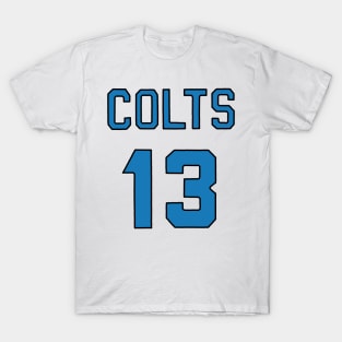 Hoops Lenwood Colts 13 T-Shirt